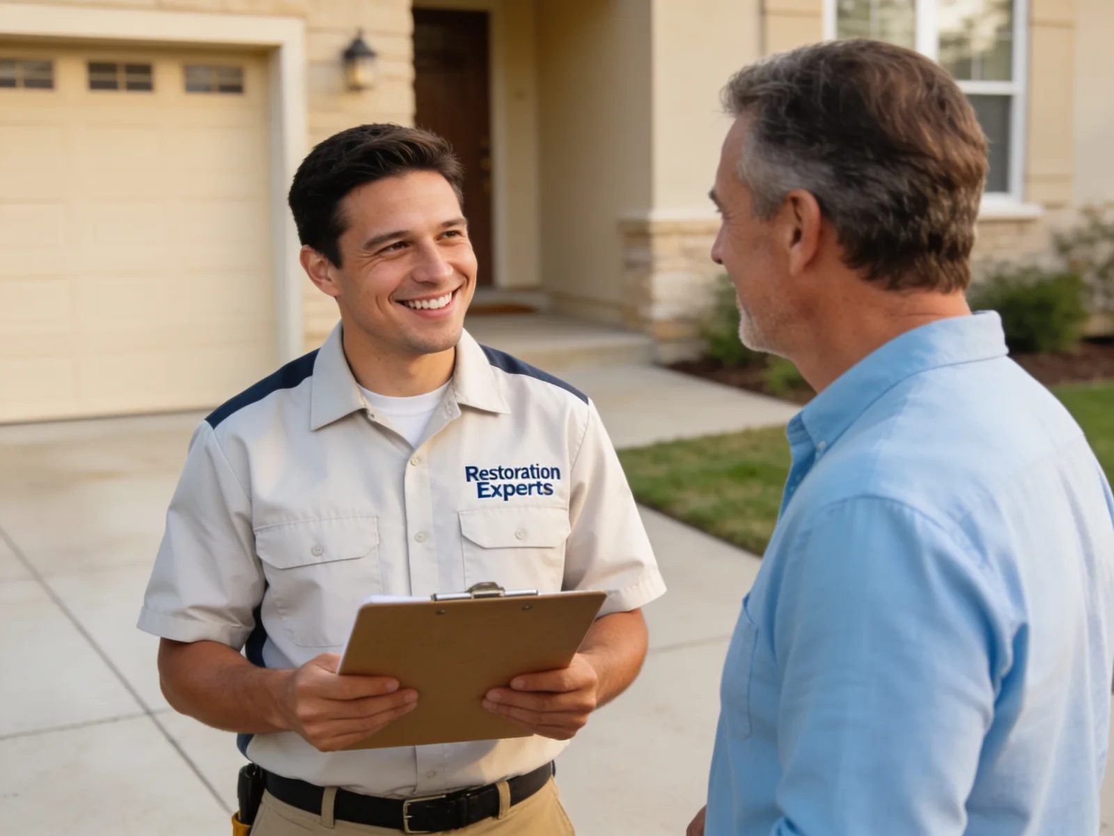 Water Damage Cleanup Marcus Hook, PA FAQs